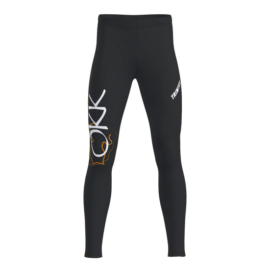Rapid Long Tights Jr