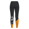 Rapid Long Tights Women