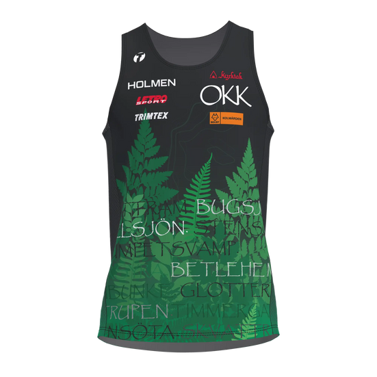 Run Singlet Jr