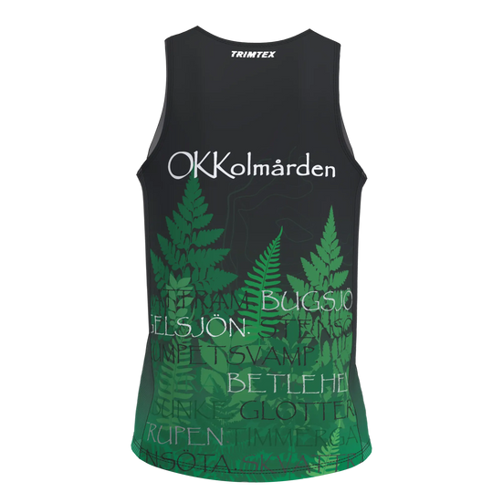 Run Singlet Jr