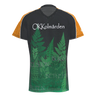Basic Mesh O-Shirt SS Women