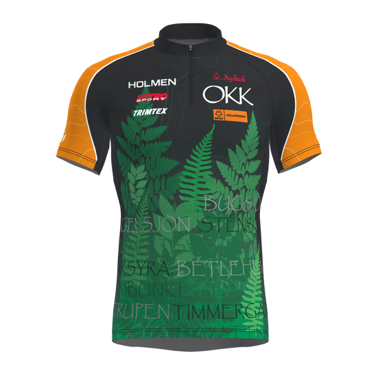 Rapid 2.0 O-Shirt SS Men