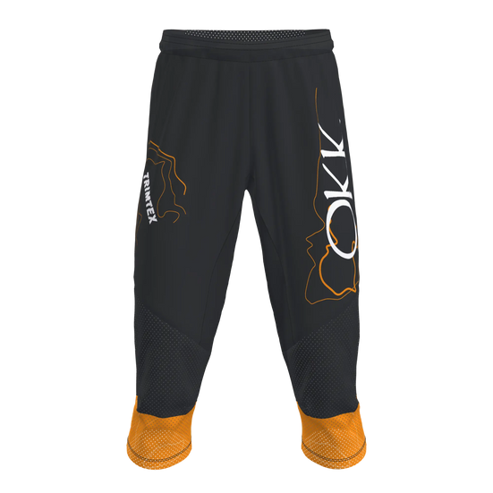 Trail O-pants Jr