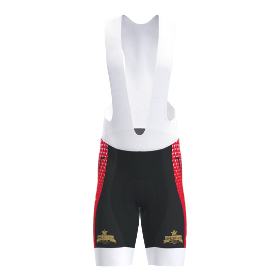 Vitric Bib Shorts Men