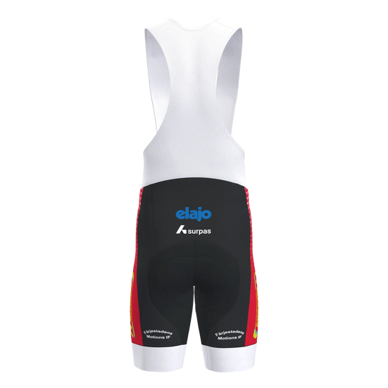 Vitric Bib Shorts Men