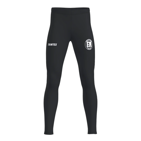 Rapid Long Tights Men