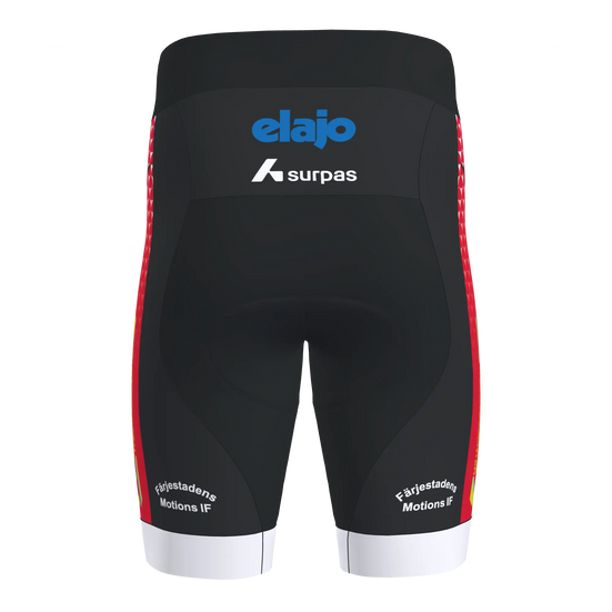 Drive 2 Shorts Men