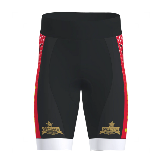 Drive 2 Shorts Women