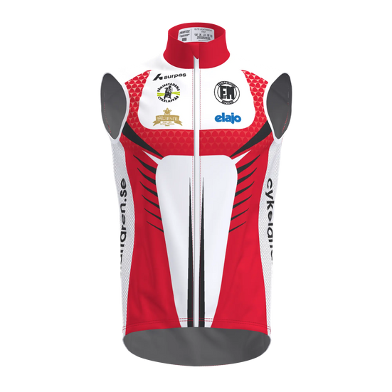 Elite Lightweight Vest Men