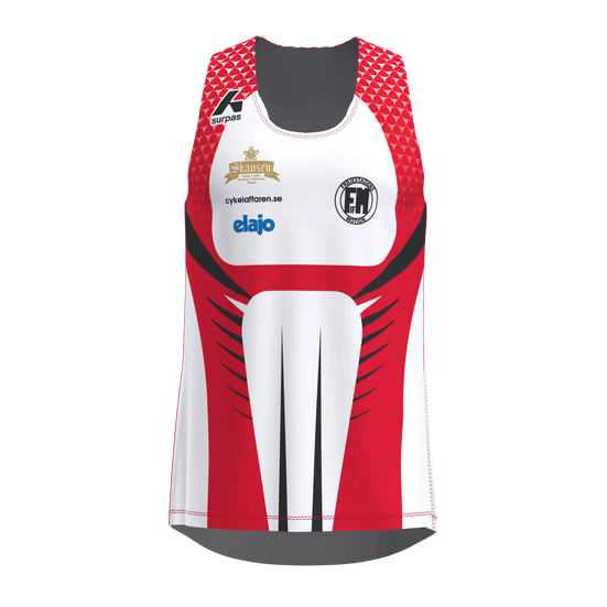 Fast 3.0 Singlet Men