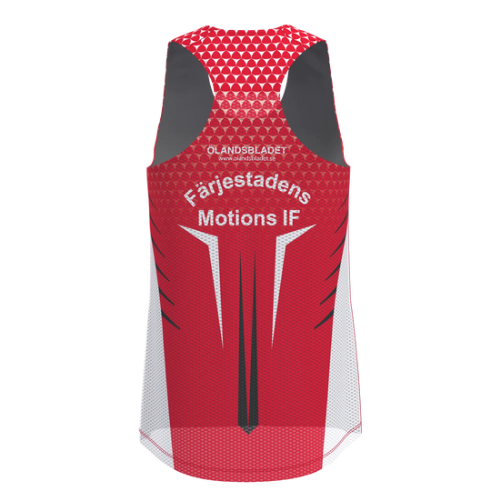 Fast 3.0 Singlet Men