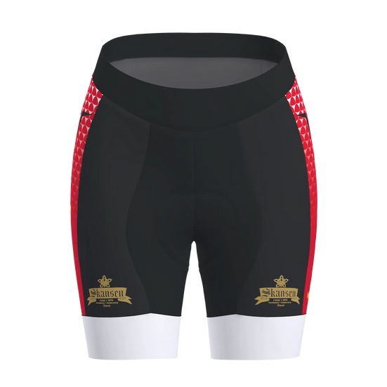 Vitric Shorts Women
