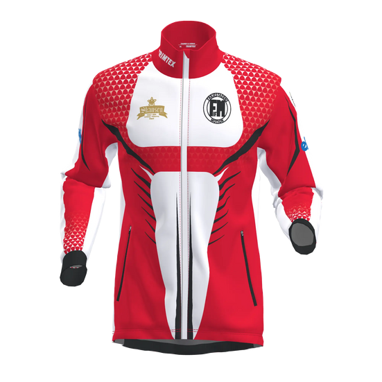 Trainer 3.0 Jacket Jr