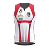Drive 2 Singlet Men