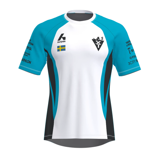 Free 2.0 T-shirt SS Men