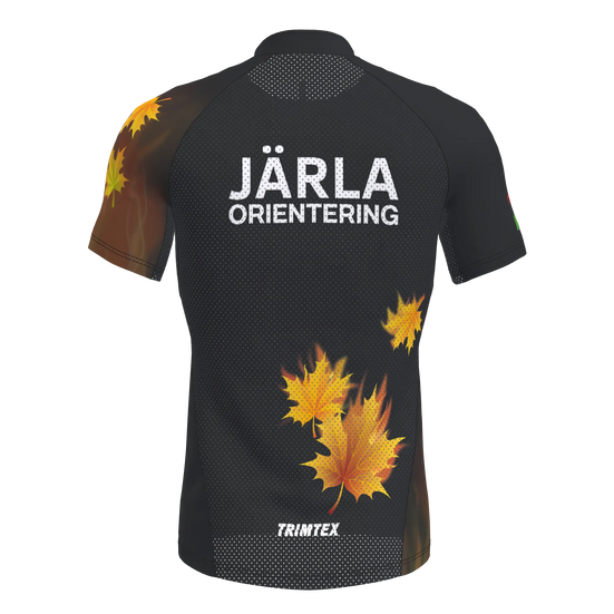 Rapid 2.0 O-Shirt SS Jr