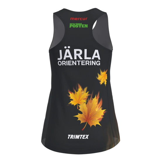 Run Singlet Women