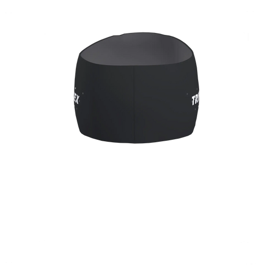 Bi-Elastic Air Headband