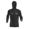 Feather Jacket Men