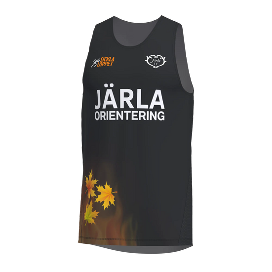 Speed Mesh Singlet Men