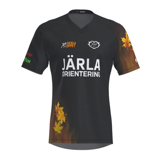 Speed Mesh O-Shirt SS Men