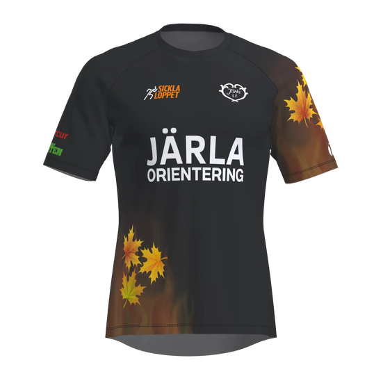 Free 2.0 T-shirt SS Jr