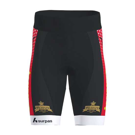 Drive 2 Shorts Men