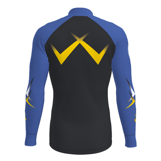 Ambition Raceshirt LS Jr