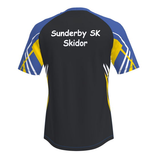 Free 2.0 T-shirt SS Women