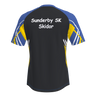 Free 2.0 T-shirt SS Women