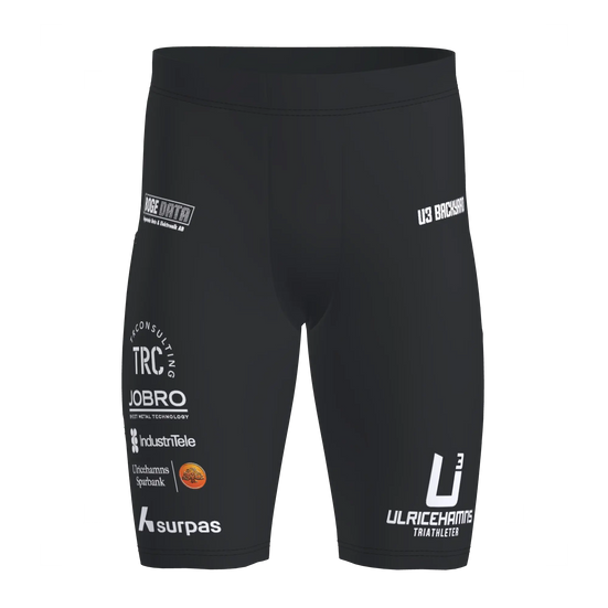 Trainer Short Tights Men