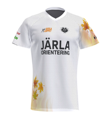 Basic Mesh O-Shirt SS Jr