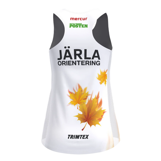 Run Singlet Women