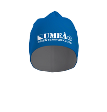 Bi-Elastic Cap