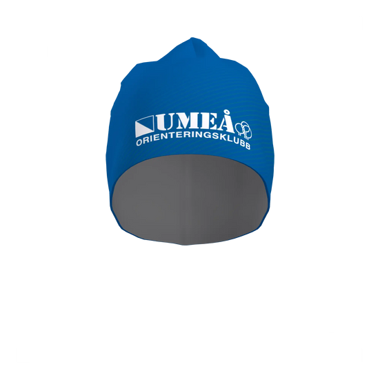 Bi-Elastic Cap