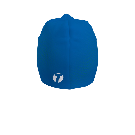 Bi-Elastic Cap