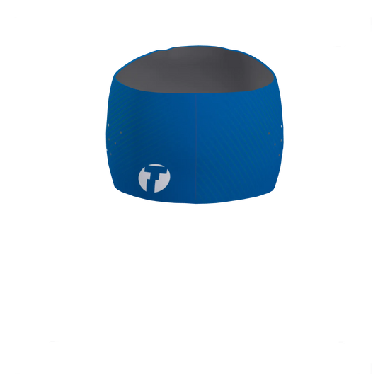 Bi-Elastic Air Headband