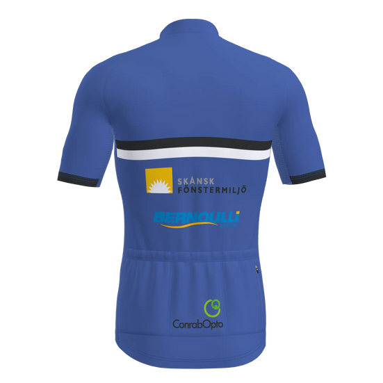 Elite 2.0 Shirt SS Jr