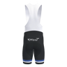 Vitric Bib Shorts Men
