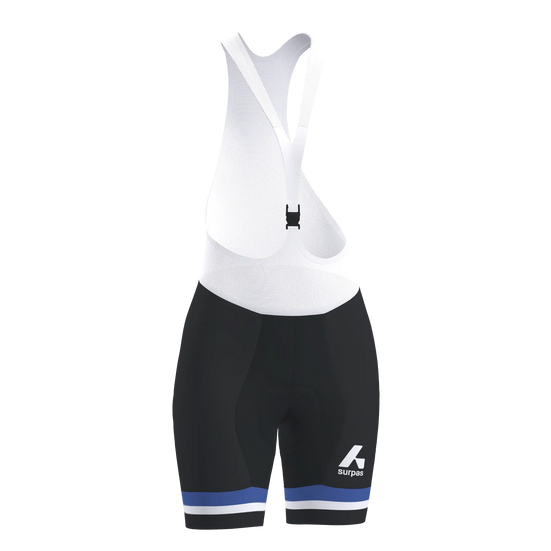 Vitric Bib Shorts Women