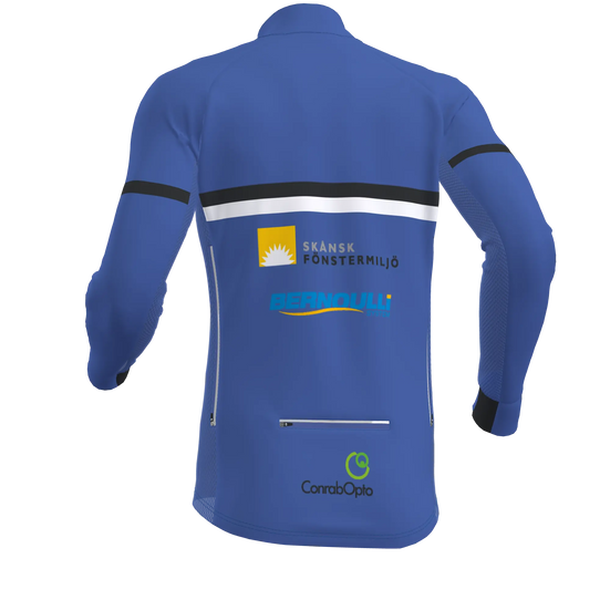 Elite Lightweight Jacket Jr