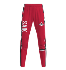 Basic Long O-Pants Jr