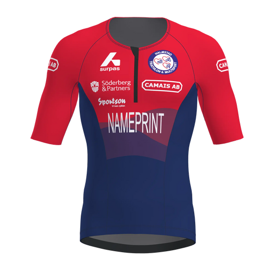 Drive 2 Shirt SS Men