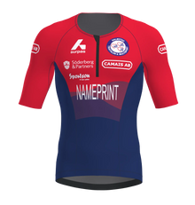 Drive 2 Shirt SS Women