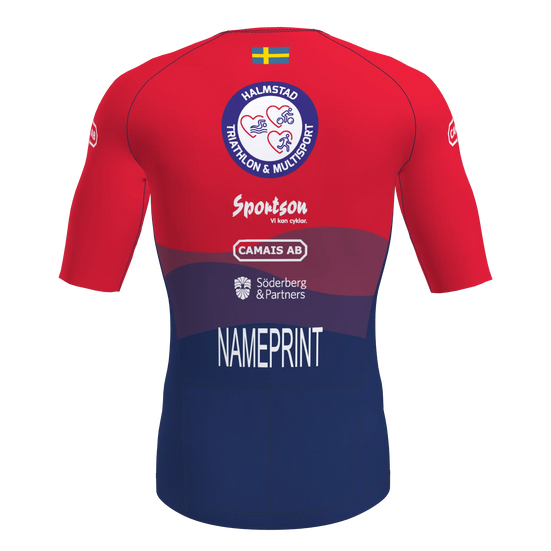 Drive 2 Shirt SS Women