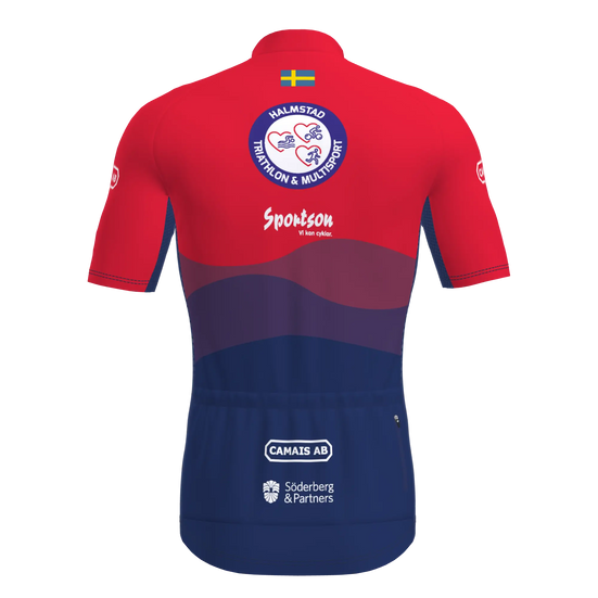 Elite 2.0 Shirt SS Jr