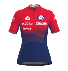 Elite 2.0 Shirt SS Women