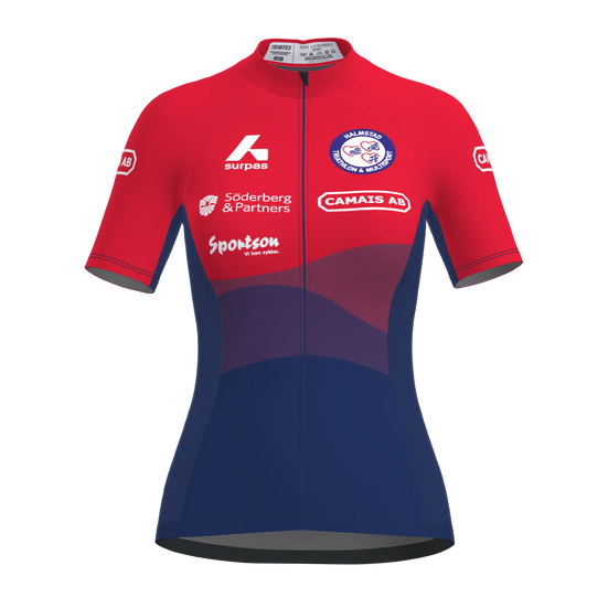 Elite 2.0 Shirt SS Women