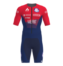 Drive 2 Speedsuit Jr