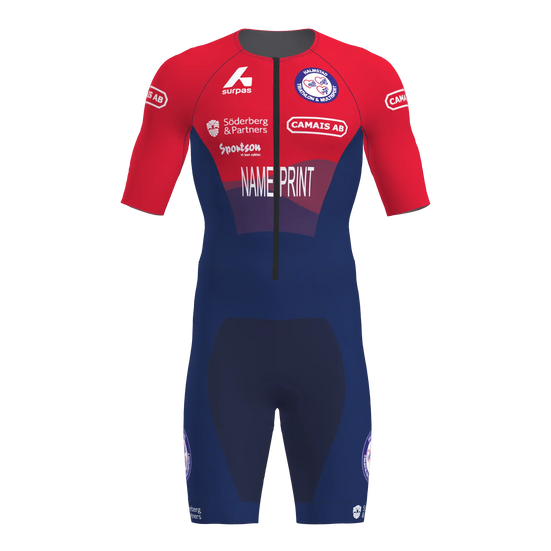 Drive 2 Speedsuit Women